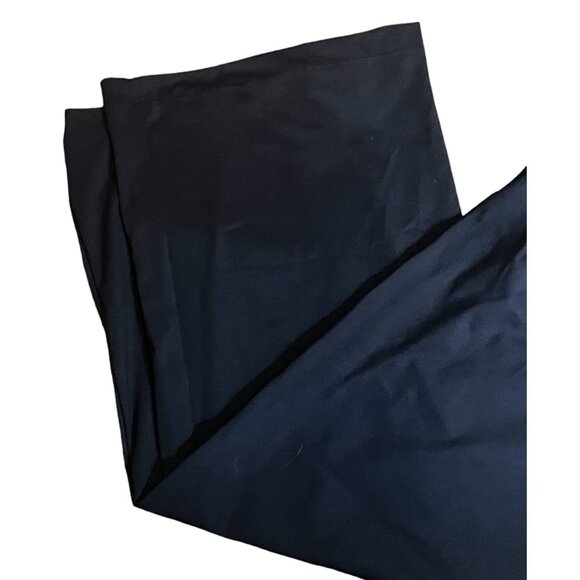 Halara High Waisted Plicated Pocket Straight Leg Work Pants Sz Medium Tall Women - Picture 9 of 11